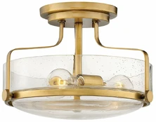 Šviestuvas lubų Elstead Lighting Harper, E27 kaina