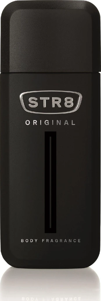 Str8 Sarantis STR 8 Original Dezodorant natūralus spray 85ml