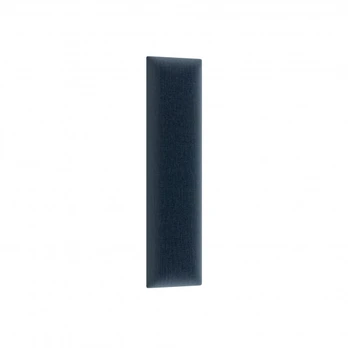 Minkšta sienelė 60x15, Mėlyna