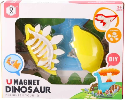 Edukacinis žaislas dinozauras