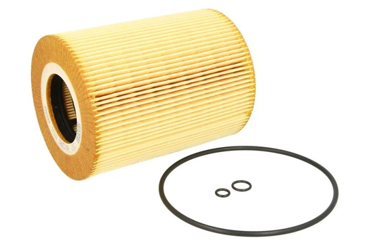 Alyvos filtras MANN-FILTER HU1381X