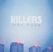 CD The Killers - Hot Fuss