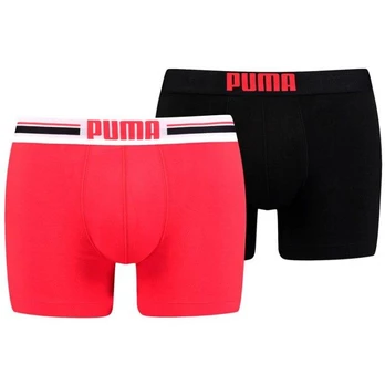 Puma trumpikės
