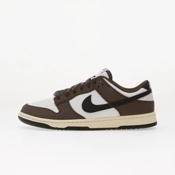 Nike Dunk Low Baroque Brown/ Black-White-Sail - Dydis 42.5 (HF4292-200 Laisvalaikio batai)