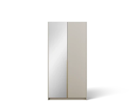 Alera II Hinged Wardrobe