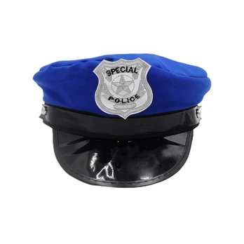 Policininko kepurė