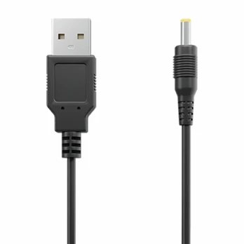 Lovense Solace įkrovimo laidas, USB, juodas