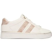 Guess Laisvalaikio batai FLTBRL ELE12 Kreminė