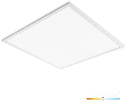 40W LED panelė BALIS, balta, 4000K, 60x60cm