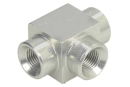 Brake hose connector MV988 kaina