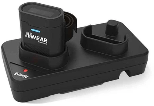 Newland Dual slot Charging cradle