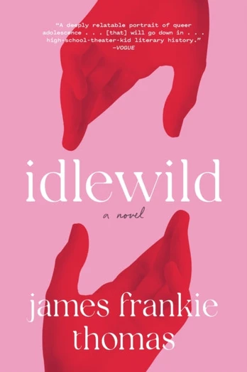 Idlewild, A Novel