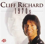 CD Cliff Richard - 1970s