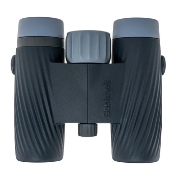 Bushnell A1 Compact 8x25 Ebony Black Žiūronai