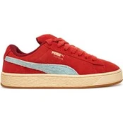 Laisvalaikio batai Puma Suede XL 402246 01 Raudona