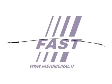Kabelis, durų atlaisvinimas FAST FT73709
