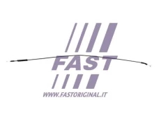 Kabelis, durų atlaisvinimas FAST FT73709 kaina