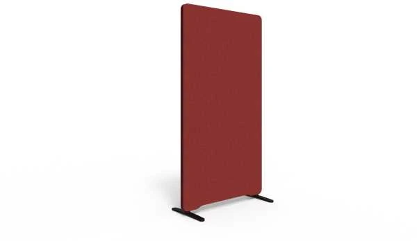 Lintex Edge gulvskærm 800x1500 mm