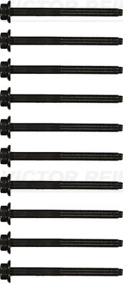 REINZ 14-32277-01 Cylinder head bolt set kaina