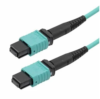 SCP EFP-998-LSZH-10M, 10 m, MPO/UPC, OM3, MPO, MPO