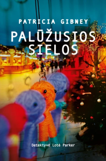 Palūžusios sielos