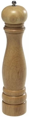 Kesper CrushGrind Stockholm Pepper grinder Oak