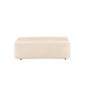 Sofa Pocatello Balta kaina