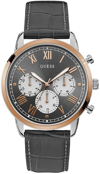 Guess Hendrix W1261G5 Vyriškas Laikrodis