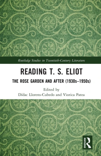 Reading T. S. Eliot