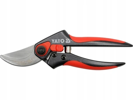 Sekatorius universalus Yato YT-8849, 20 cm