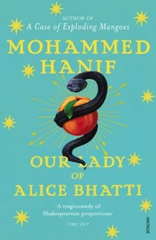 Our Lady of Alice Bhatti kaina