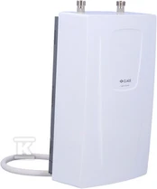 Clage CDX-U ELE.HEATER.FLOW.11 KW/400V