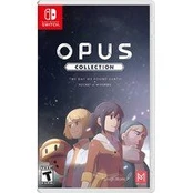Opus Collection Nintendo Switch