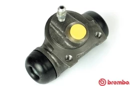 Rato stabdžių cilindras BREMBO A 12 293 kaina