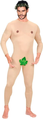 „ADAM“ (kombinezonas, galvos apdangalas)