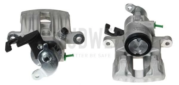 Stabdžių apkaba BUDWEG CALIPER 343037