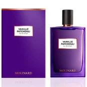 Molinard Les Elements Collection: Vanille Patchouli EDP
