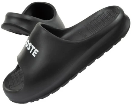 Lacoste Serve Slide W 2002H Šlepetės
