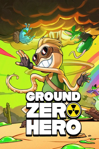Ground Zero Hero PC