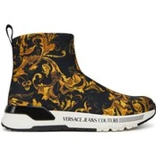 Aulinukai Versace Jeans Couture 79VA3SA4 Juoda