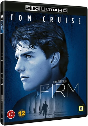 Firma (Tomas Cruise'as)
