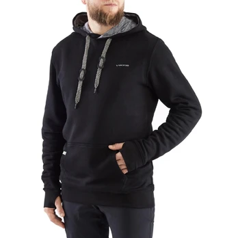 Viking Bluza Viking Laxa Bamboo Man M