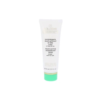 Collistar Special Perfect Body Multi-Active Deodorant Cream 75ml