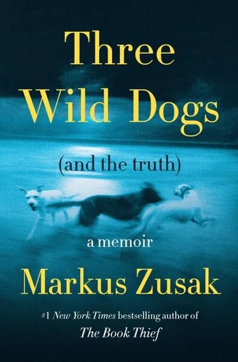 Three Wild Dogs (And the Truth)