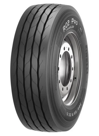 PROMETEON R02 PRO TRAILER 245/70 R17.5 143 L