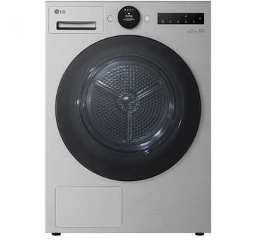 Džiovyklė LG RHX7010TSB
