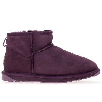 Emu Australia Stinger Micro - Dydis 36 (W10937PLUM )