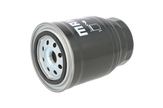 Kuro filtras MAHLE KC189