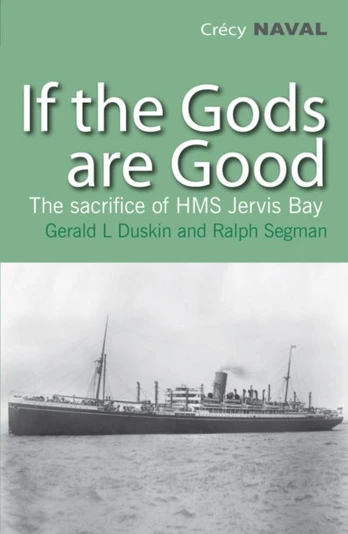 If The Gods Are Good