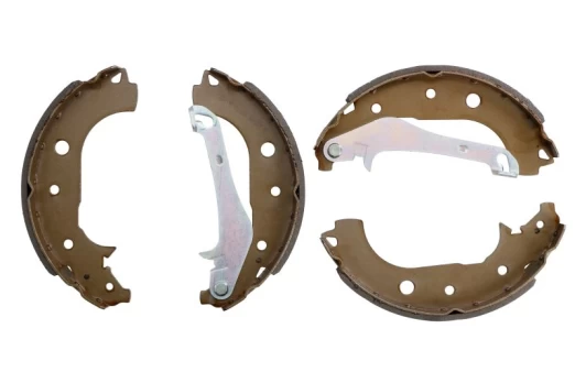 LPR LPR01184 Brake shoe set
